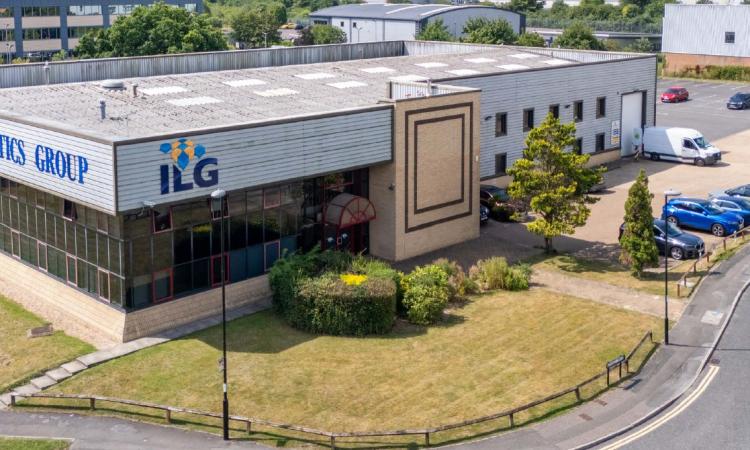 Cube RE buys Burgess Hill logistics investment to add to HOF portfolio